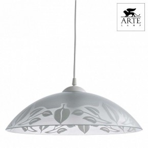 Подвесной светильник Arte Lamp Cucina A4020SP-1WH в Карталах - kartaly.mebel24.online | фото 2