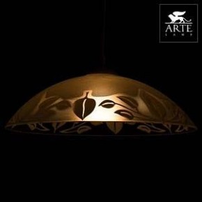 Подвесной светильник Arte Lamp Cucina A4020SP-1WH в Карталах - kartaly.mebel24.online | фото 3