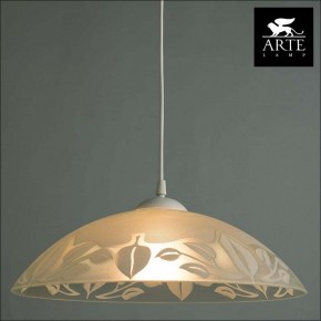 Подвесной светильник Arte Lamp Cucina A4020SP-1WH в Карталах - kartaly.mebel24.online | фото 4