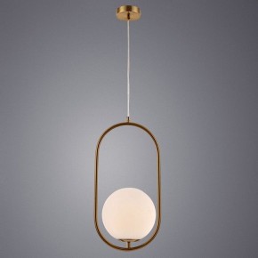 Подвесной светильник Arte Lamp Matisse A7746SP-1AB в Карталах - kartaly.mebel24.online | фото 4
