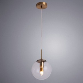 Подвесной светильник Arte Lamp Volare A1920SP-1AB в Карталах - kartaly.mebel24.online | фото 3