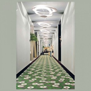 Подвесной светильник Artemide  1249010A в Карталах - kartaly.mebel24.online | фото 2