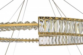 Подвесной светильник Arti Lampadari Carini Carini L 1.5.80+100.101 G в Карталах - kartaly.mebel24.online | фото 4