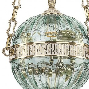 Подвесной светильник Bohemia Ivele Crystal 7100 71000P/25 GW Birusa/M-1H в Карталах - kartaly.mebel24.online | фото 4