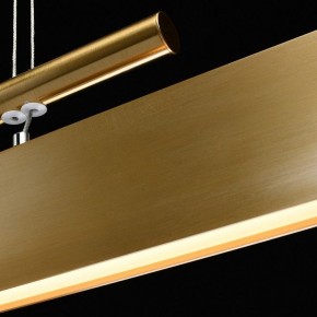 Подвесной светильник DeMarkt Ральф 7 675013603 в Карталах - kartaly.mebel24.online | фото 10