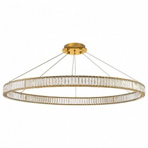Подвесной светильник Dio D’Arte Caneva Caneva L 1.5.120.100 G в Карталах - kartaly.mebel24.online | фото 2