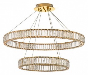 Подвесной светильник Dio D’Arte Caneva Caneva L 1.5.80+50.100 G в Карталах - kartaly.mebel24.online | фото