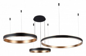 Подвесной светильник Divinare Avanti 1926/17 SP-3 в Карталах - kartaly.mebel24.online | фото