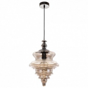 Подвесной светильник Divinare Maumee 5000/04 SP-1 в Карталах - kartaly.mebel24.online | фото 2
