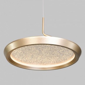 Подвесной светильник Eurosvet Crespella 90034/6 золото в Карталах - kartaly.mebel24.online | фото 8