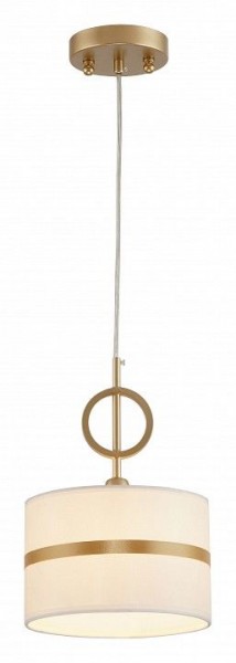 Подвесной светильник Favourite Mateo 2634-1P в Карталах - kartaly.mebel24.online | фото 2
