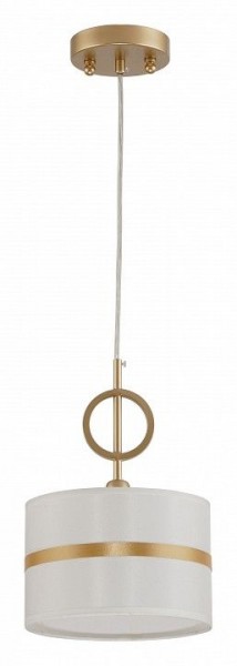 Подвесной светильник Favourite Mateo 2634-1P в Карталах - kartaly.mebel24.online | фото 3