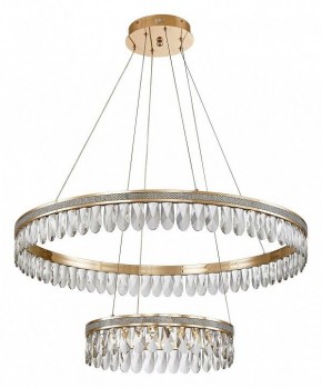 Подвесной светильник Favourite Palatium 4207-12P в Карталах - kartaly.mebel24.online | фото 2