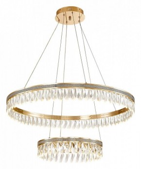 Подвесной светильник Favourite Palatium 4207-12P в Карталах - kartaly.mebel24.online | фото 3