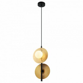 Подвесной светильник Favourite Sonnenblume 2356-2P в Карталах - kartaly.mebel24.online | фото 2