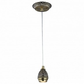 Подвесной светильник Favourite Sorento 1584-1P в Карталах - kartaly.mebel24.online | фото 2