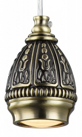 Подвесной светильник Favourite Sorento 1584-1P в Карталах - kartaly.mebel24.online | фото 3