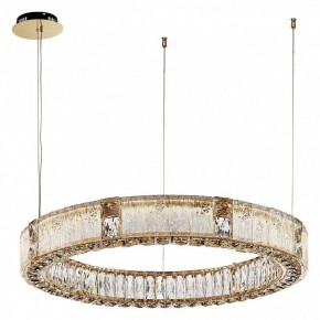 Подвесной светильник Favourite Templum 4204-8P в Карталах - kartaly.mebel24.online | фото
