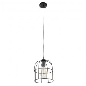 Подвесной светильник Imex MD.1712 MD.1712-1-P BK в Карталах - kartaly.mebel24.online | фото 3