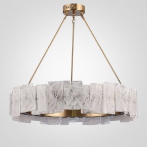 Подвесной светильник Imperiumloft Frost Patterns & Brass 40.2375 в Карталах - kartaly.mebel24.online | фото
