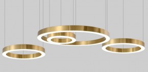 Подвесной светильник Imperiumloft Light Ring Horizontal 40.1454-80 в Карталах - kartaly.mebel24.online | фото 4