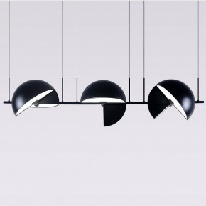 Подвесной светильник Imperiumloft Trapeze Triplette by oblure 40,962 в Карталах - kartaly.mebel24.online | фото