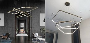 Подвесной светильник Imperiumloft Vesanto Cameron Design House 40,2477 в Карталах - kartaly.mebel24.online | фото 3