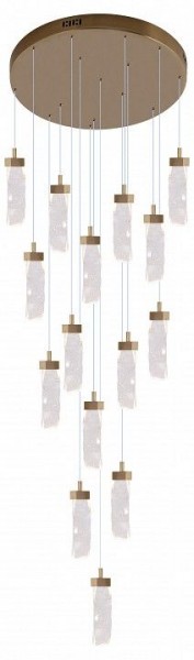 Подвесной светильник Kink Light Астен 08511-15A,36 в Карталах - kartaly.mebel24.online | фото