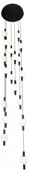 Подвесной светильник Kink Light Луена 07637-18A,19(01) в Карталах - kartaly.mebel24.online | фото