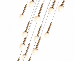 Подвесной светильник Kink Light Монс 07530-15A,36 в Карталах - kartaly.mebel24.online | фото 2