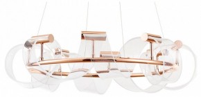 Подвесной светильник Kink Light Ранни 08037-70,37 в Карталах - kartaly.mebel24.online | фото