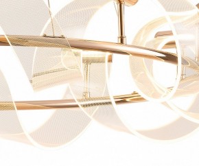 Подвесной светильник Kink Light Ранни 08037-90,37 в Карталах - kartaly.mebel24.online | фото 3