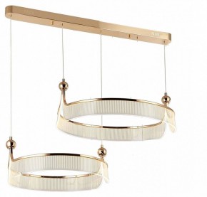 Подвесной светильник Kink Light Риваль 08045-80+60,37 в Карталах - kartaly.mebel24.online | фото