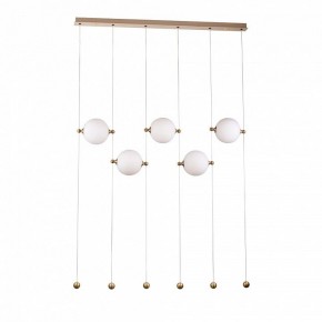 Подвесной светильник Lightstar Dafne 815501 в Карталах - kartaly.mebel24.online | фото