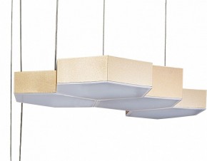 Подвесной светильник Lightstar Favo 750223 в Карталах - kartaly.mebel24.online | фото 2