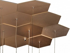 Подвесной светильник Lightstar Favo 750223 в Карталах - kartaly.mebel24.online | фото 3