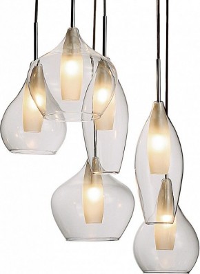 Подвесной светильник Lightstar Pentola 803061 в Карталах - kartaly.mebel24.online | фото 2