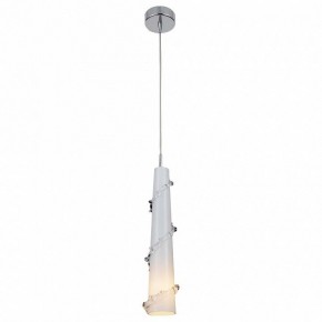 Подвесной светильник Lightstar Petalo 804310 в Карталах - kartaly.mebel24.online | фото 3