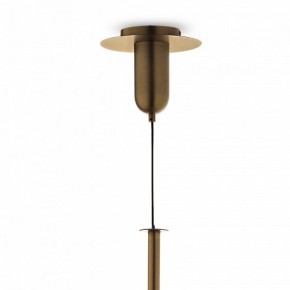 Подвесной светильник Mantra Sonata 6693 в Карталах - kartaly.mebel24.online | фото 4