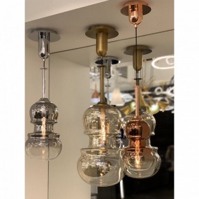 Подвесной светильник Mantra Sonata 6693 в Карталах - kartaly.mebel24.online | фото 5