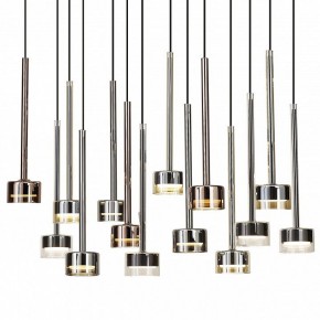 Подвесной светильник Mantra Tonic 7878 в Карталах - kartaly.mebel24.online | фото 3
