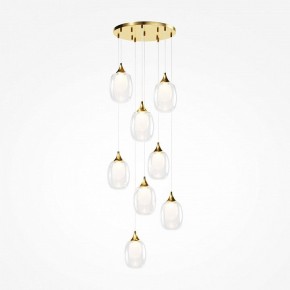 Подвесной светильник Maytoni Aura MOD016PL-08BS1 в Карталах - kartaly.mebel24.online | фото 2