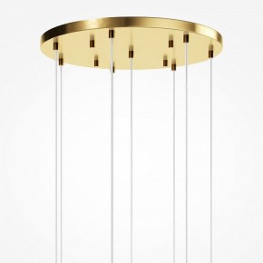 Подвесной светильник Maytoni Aura MOD016PL-08BS1 в Карталах - kartaly.mebel24.online | фото 6