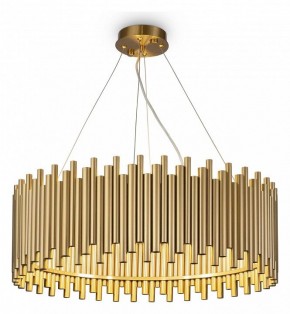 Подвесной светильник Maytoni Coliseo MOD135PL-08BS в Карталах - kartaly.mebel24.online | фото 2