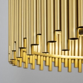Подвесной светильник Maytoni Coliseo MOD135PL-08BS в Карталах - kartaly.mebel24.online | фото 6