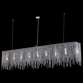 Подвесной светильник Maytoni Empress DIA002PL-09CH в Карталах - kartaly.mebel24.online | фото 3