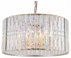 Подвесной светильник Maytoni Facet MOD094PL-06G в Карталах - kartaly.mebel24.online | фото 2