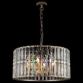 Подвесной светильник Maytoni Facet MOD094PL-06G в Карталах - kartaly.mebel24.online | фото 3