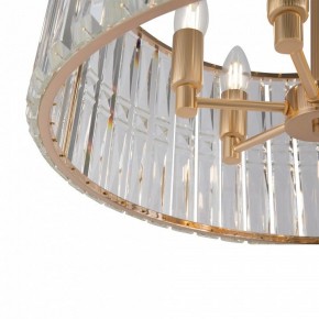 Подвесной светильник Maytoni Facet MOD094PL-06G в Карталах - kartaly.mebel24.online | фото 5