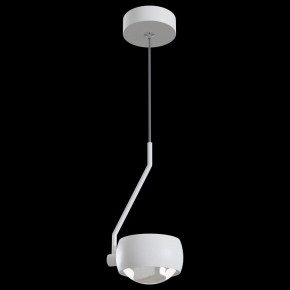 Подвесной светильник Maytoni Lens MOD072PL-L8W3K в Карталах - kartaly.mebel24.online | фото 3